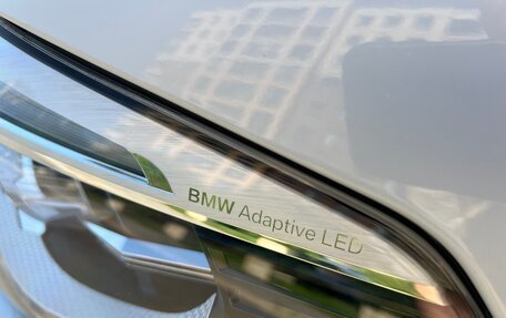 BMW 5 серия, 2019 год, 3 050 000 рублей, 13 фотография