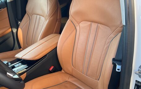 BMW 5 серия, 2019 год, 3 050 000 рублей, 20 фотография