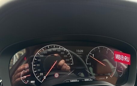 BMW 5 серия, 2019 год, 3 050 000 рублей, 27 фотография