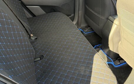 Hyundai Creta I рестайлинг, 2021 год, 2 300 000 рублей, 14 фотография