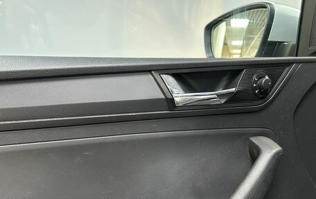 Skoda Rapid I, 2019 год, 994 000 рублей, 11 фотография