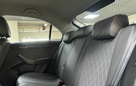 Skoda Rapid I, 2019 год, 994 000 рублей, 12 фотография