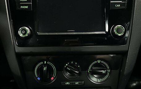 Skoda Rapid I, 2019 год, 994 000 рублей, 19 фотография