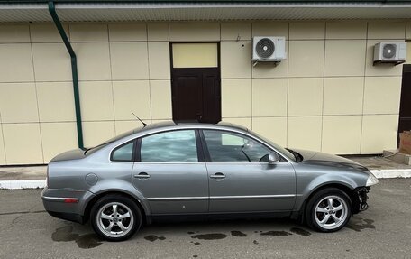 Volkswagen Passat B5+ рестайлинг, 2003 год, 490 000 рублей, 3 фотография