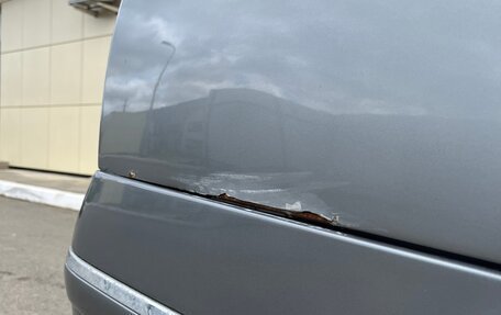 Volkswagen Passat B5+ рестайлинг, 2003 год, 490 000 рублей, 5 фотография