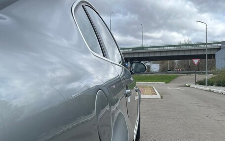 Volkswagen Passat B5+ рестайлинг, 2003 год, 490 000 рублей, 9 фотография