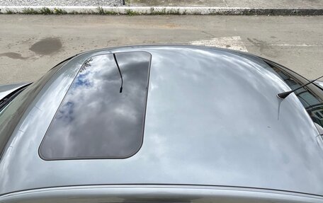 Volkswagen Passat B5+ рестайлинг, 2003 год, 490 000 рублей, 11 фотография