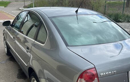 Volkswagen Passat B5+ рестайлинг, 2003 год, 490 000 рублей, 7 фотография