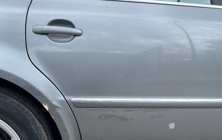 Volkswagen Passat B5+ рестайлинг, 2003 год, 490 000 рублей, 4 фотография