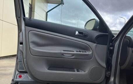 Volkswagen Passat B5+ рестайлинг, 2003 год, 490 000 рублей, 14 фотография