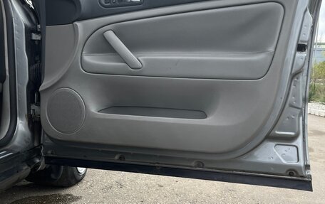 Volkswagen Passat B5+ рестайлинг, 2003 год, 490 000 рублей, 16 фотография