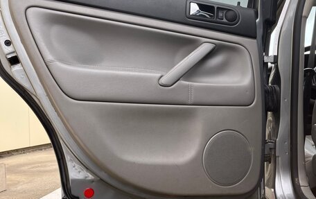 Volkswagen Passat B5+ рестайлинг, 2003 год, 490 000 рублей, 15 фотография