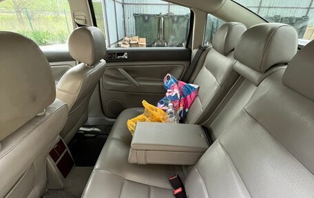 Volkswagen Passat B5+ рестайлинг, 2003 год, 490 000 рублей, 22 фотография