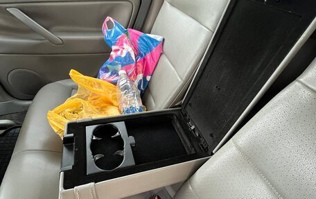 Volkswagen Passat B5+ рестайлинг, 2003 год, 490 000 рублей, 23 фотография