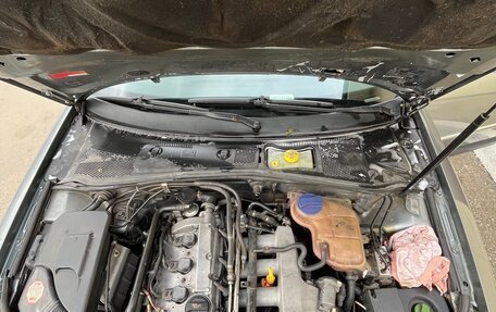 Volkswagen Passat B5+ рестайлинг, 2003 год, 490 000 рублей, 27 фотография