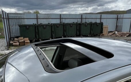 Volkswagen Passat B5+ рестайлинг, 2003 год, 490 000 рублей, 26 фотография