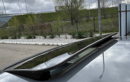 Volkswagen Passat B5+ рестайлинг, 2003 год, 490 000 рублей, 25 фотография