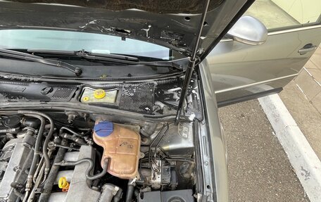 Volkswagen Passat B5+ рестайлинг, 2003 год, 490 000 рублей, 28 фотография