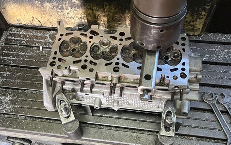 Volkswagen Passat B5+ рестайлинг, 2003 год, 490 000 рублей, 32 фотография