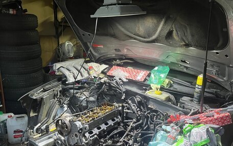 Volkswagen Passat B5+ рестайлинг, 2003 год, 490 000 рублей, 34 фотография