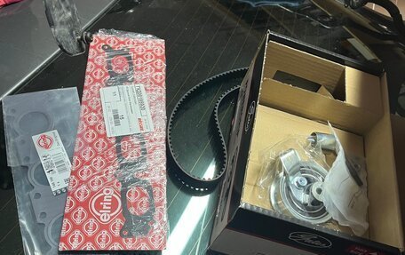 Volkswagen Passat B5+ рестайлинг, 2003 год, 490 000 рублей, 33 фотография