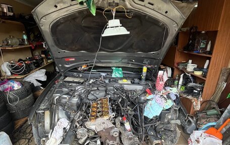 Volkswagen Passat B5+ рестайлинг, 2003 год, 490 000 рублей, 35 фотография