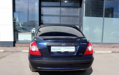 Hyundai Elantra III, 2006 год, 359 000 рублей, 6 фотография