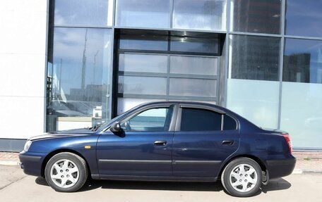 Hyundai Elantra III, 2006 год, 359 000 рублей, 8 фотография