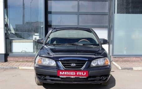Hyundai Elantra III, 2006 год, 359 000 рублей, 3 фотография