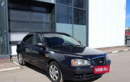 Hyundai Elantra III, 2006 год, 359 000 рублей, 2 фотография