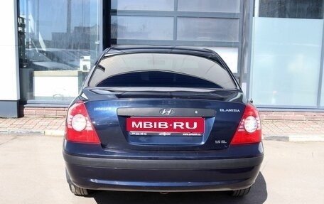 Hyundai Elantra III, 2006 год, 359 000 рублей, 4 фотография