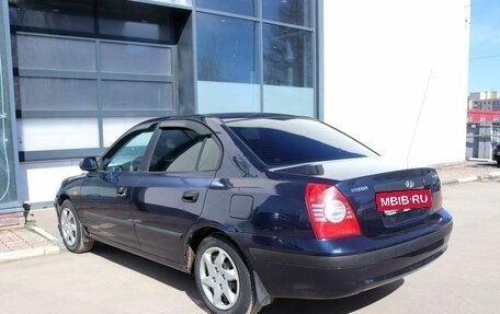 Hyundai Elantra III, 2006 год, 359 000 рублей, 5 фотография