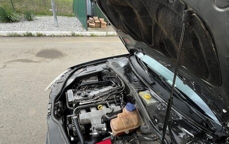 Volkswagen Passat B5+ рестайлинг, 2003 год, 490 000 рублей, 29 фотография