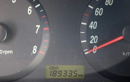 Hyundai Elantra III, 2006 год, 359 000 рублей, 13 фотография