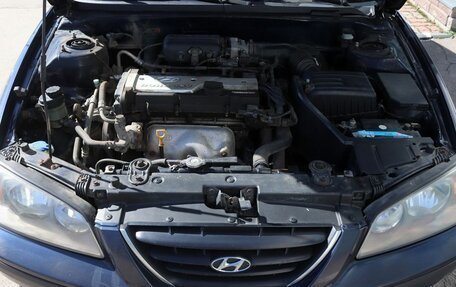 Hyundai Elantra III, 2006 год, 359 000 рублей, 16 фотография