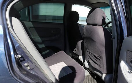 Hyundai Elantra III, 2006 год, 359 000 рублей, 11 фотография