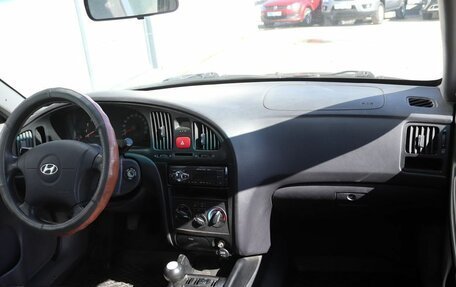 Hyundai Elantra III, 2006 год, 359 000 рублей, 12 фотография