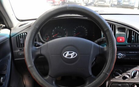 Hyundai Elantra III, 2006 год, 359 000 рублей, 14 фотография