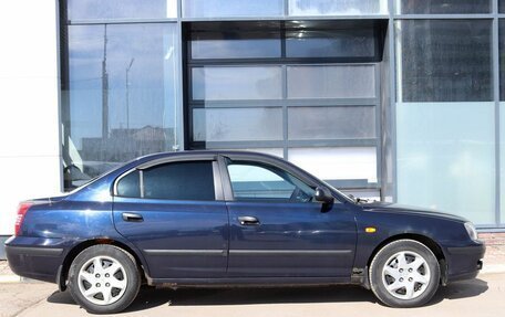 Hyundai Elantra III, 2006 год, 359 000 рублей, 9 фотография