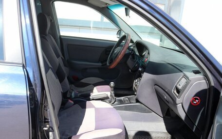 Hyundai Elantra III, 2006 год, 359 000 рублей, 10 фотография