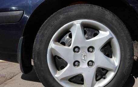 Hyundai Elantra III, 2006 год, 359 000 рублей, 17 фотография