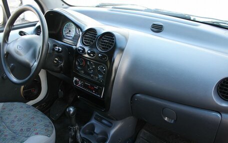 Daewoo Matiz I, 2007 год, 139 000 рублей, 7 фотография