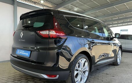 Renault Scenic IV, 2018 год, 1 699 000 рублей, 5 фотография