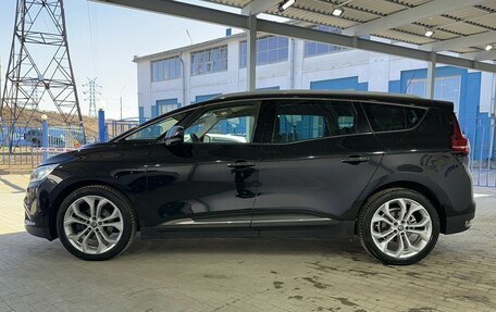 Renault Scenic IV, 2018 год, 1 699 000 рублей, 2 фотография