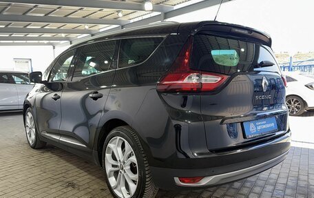 Renault Scenic IV, 2018 год, 1 699 000 рублей, 3 фотография