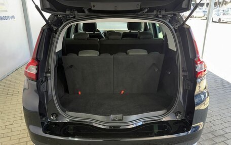 Renault Scenic IV, 2018 год, 1 699 000 рублей, 9 фотография