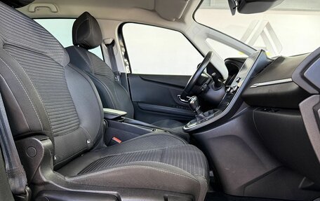 Renault Scenic IV, 2018 год, 1 699 000 рублей, 14 фотография