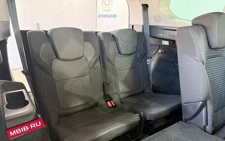 Renault Scenic IV, 2018 год, 1 699 000 рублей, 16 фотография