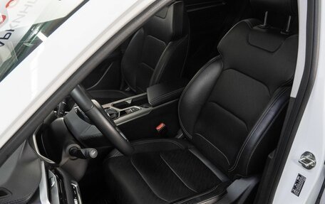 Geely Emgrand, 2024 год, 1 875 000 рублей, 15 фотография