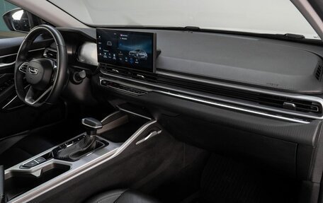 Geely Emgrand, 2024 год, 1 875 000 рублей, 17 фотография